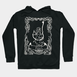 The Fool Hoodie